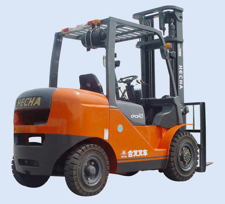 安徽合叉 cpcd45 内燃叉车 蓄电池叉车 叉车维修 叉车租赁