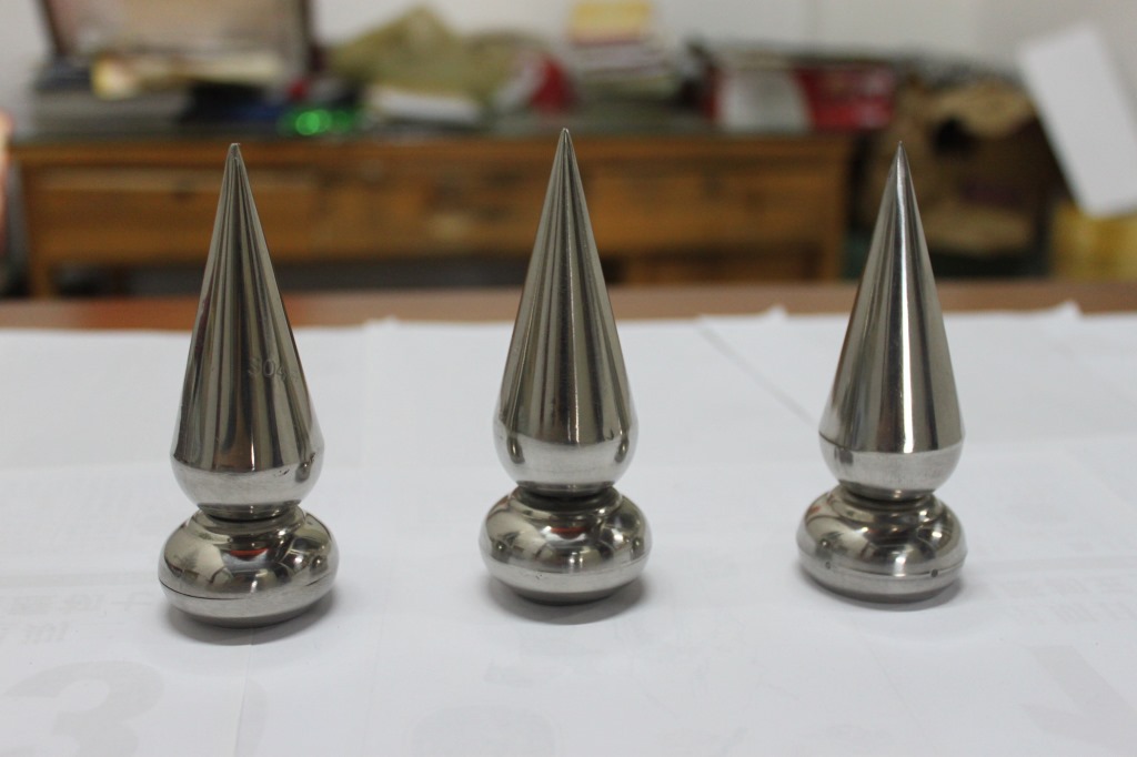 不锈钢 枪尖 围栏护栏装饰 家用公园道路