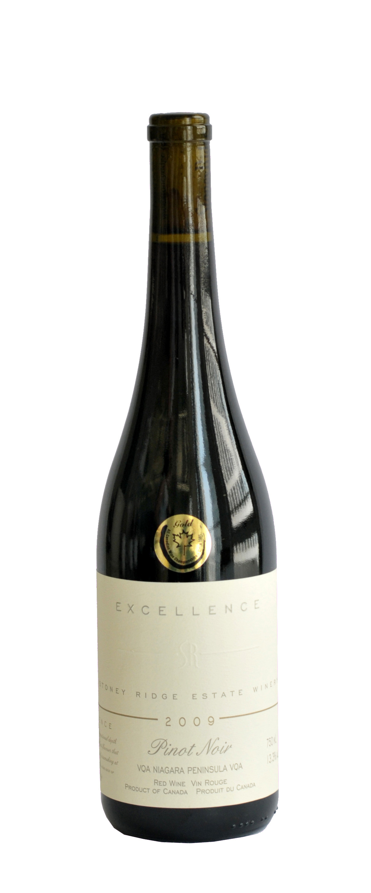 史东妮经典黑比诺干红葡萄酒