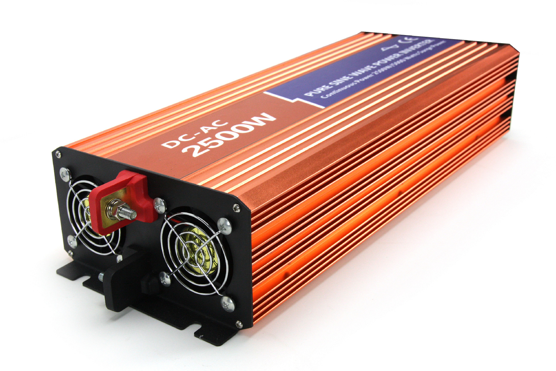 车载逆变器正弦波逆变器4000w/太阳能逆变器/光伏/船用厂家