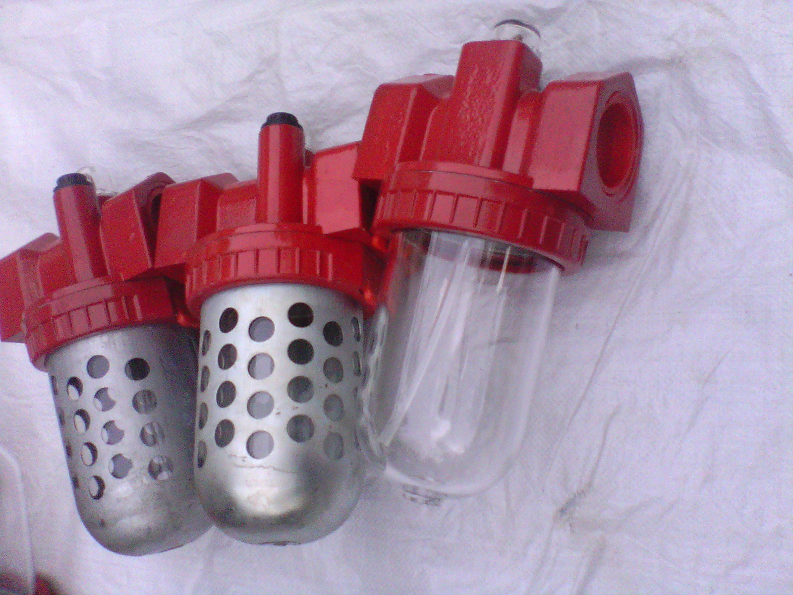 潜孔钻油雾处理器,油雾器