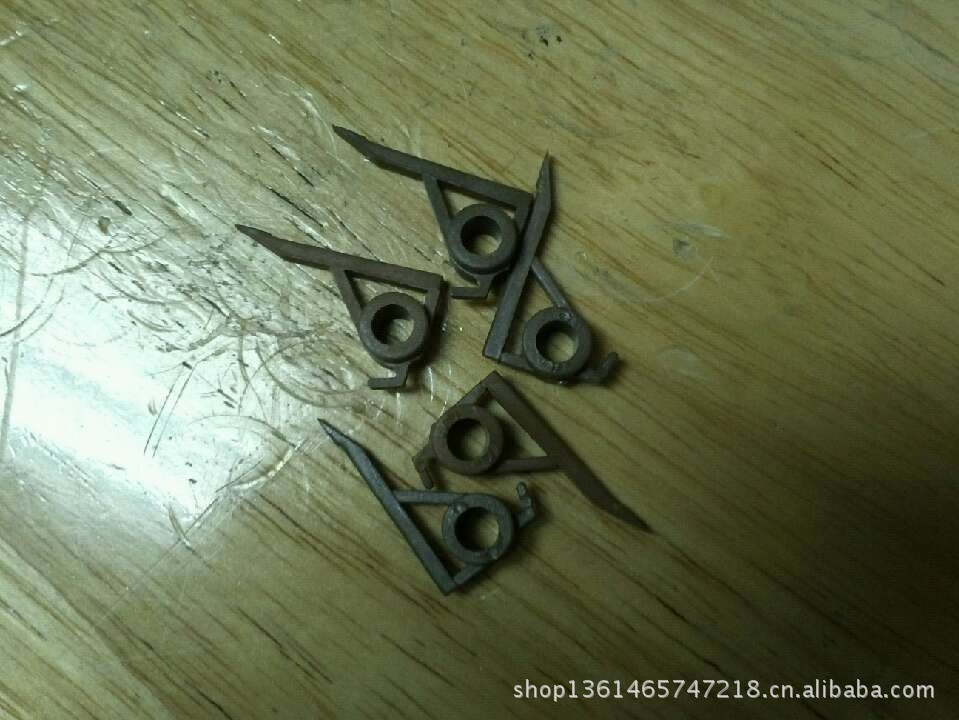 美能达复印机di250350分离爪