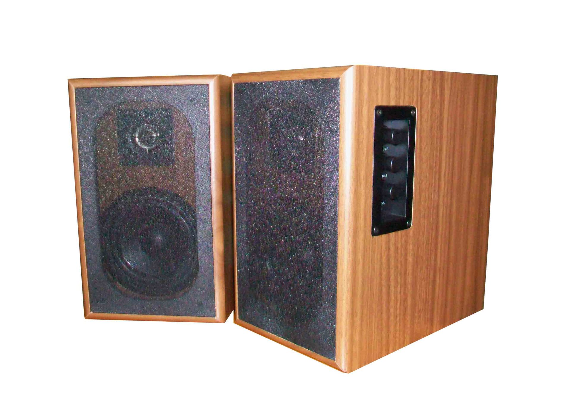 bt-223 2.0 active speaker-佰步音响英文官网