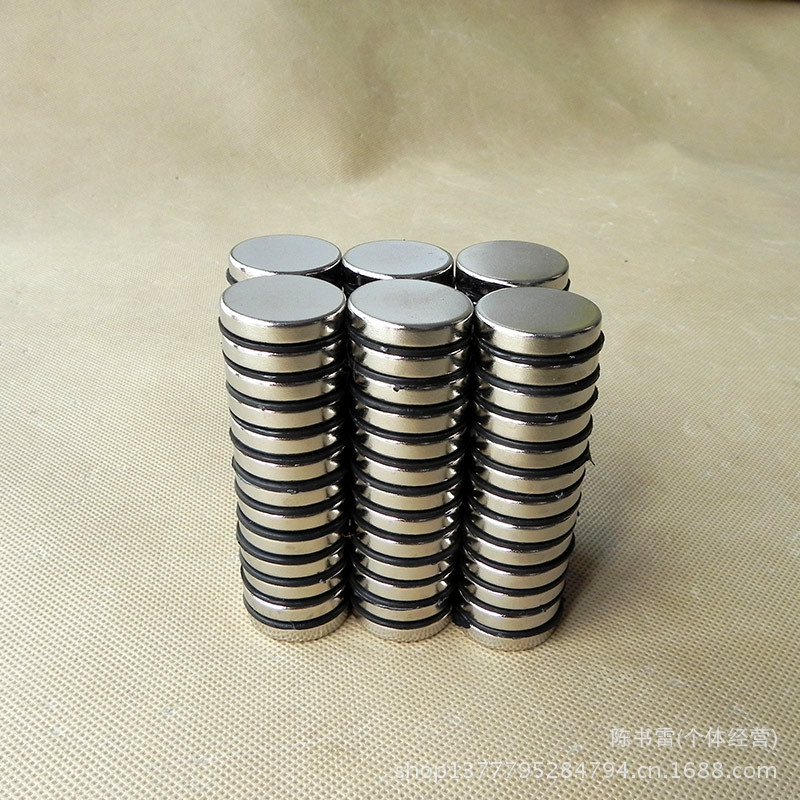 磁铁价格