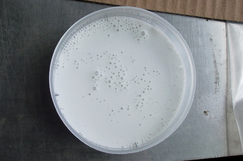 唑螨酯5%悬浮剂