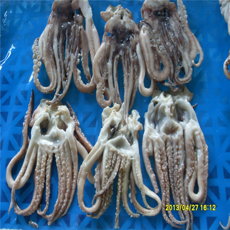 海产品批发行业最新动态与趋势