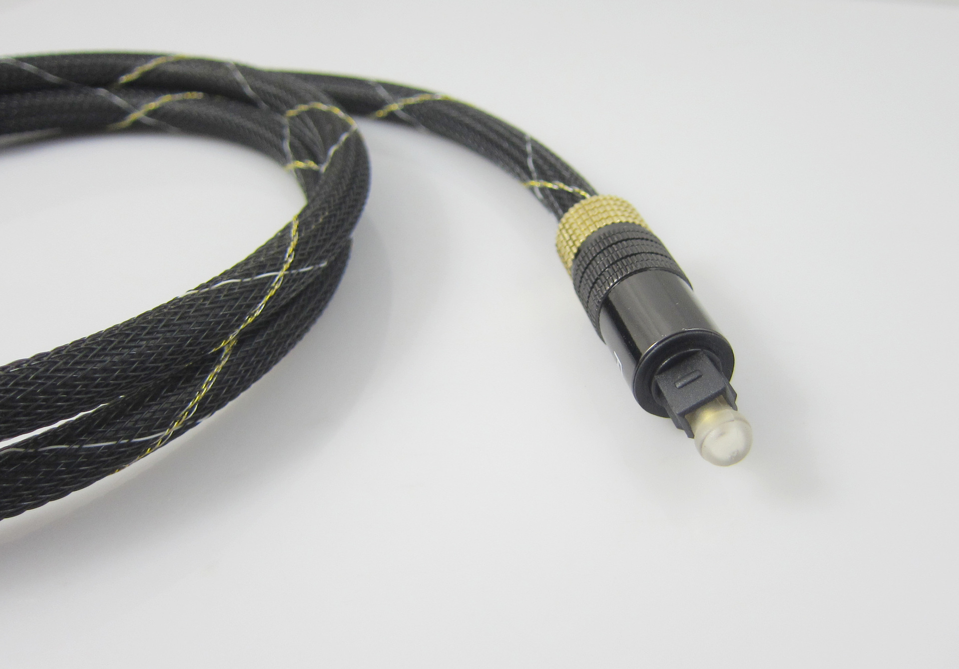 供应toslink cable,音频光纤,光纤跳线