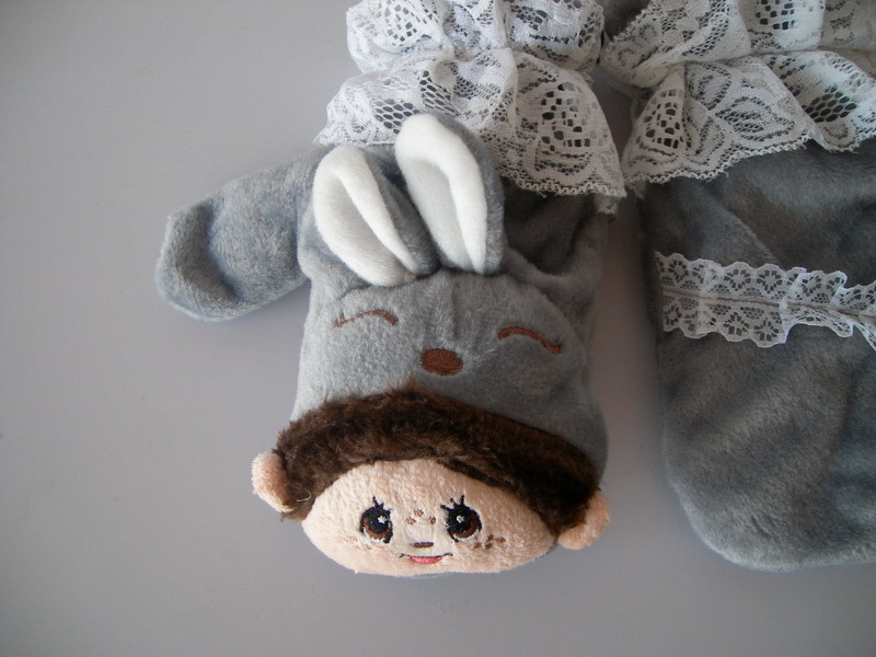 蒙奇奇玩偶向日葵花毛绒手套5元特价】价格,厂家,图片,人偶,娃娃玩具