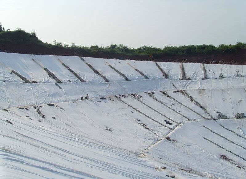 低价生产土工布,土工布生产土工布-「无纺土工织物」-马可波罗网