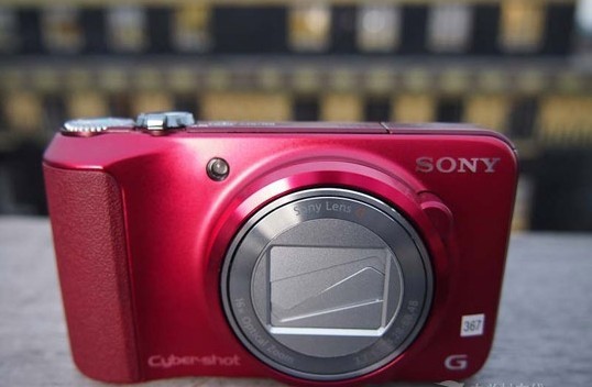 索尼h90,16倍变焦,1610万像素,13年新款