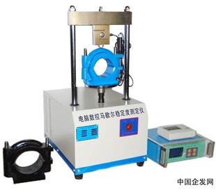 混凝土试验仪器在建筑工程中的革新力量