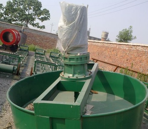 化肥搅拌机 复混肥搅拌机 复合肥搅拌机 有机肥盘式搅拌机 质量好