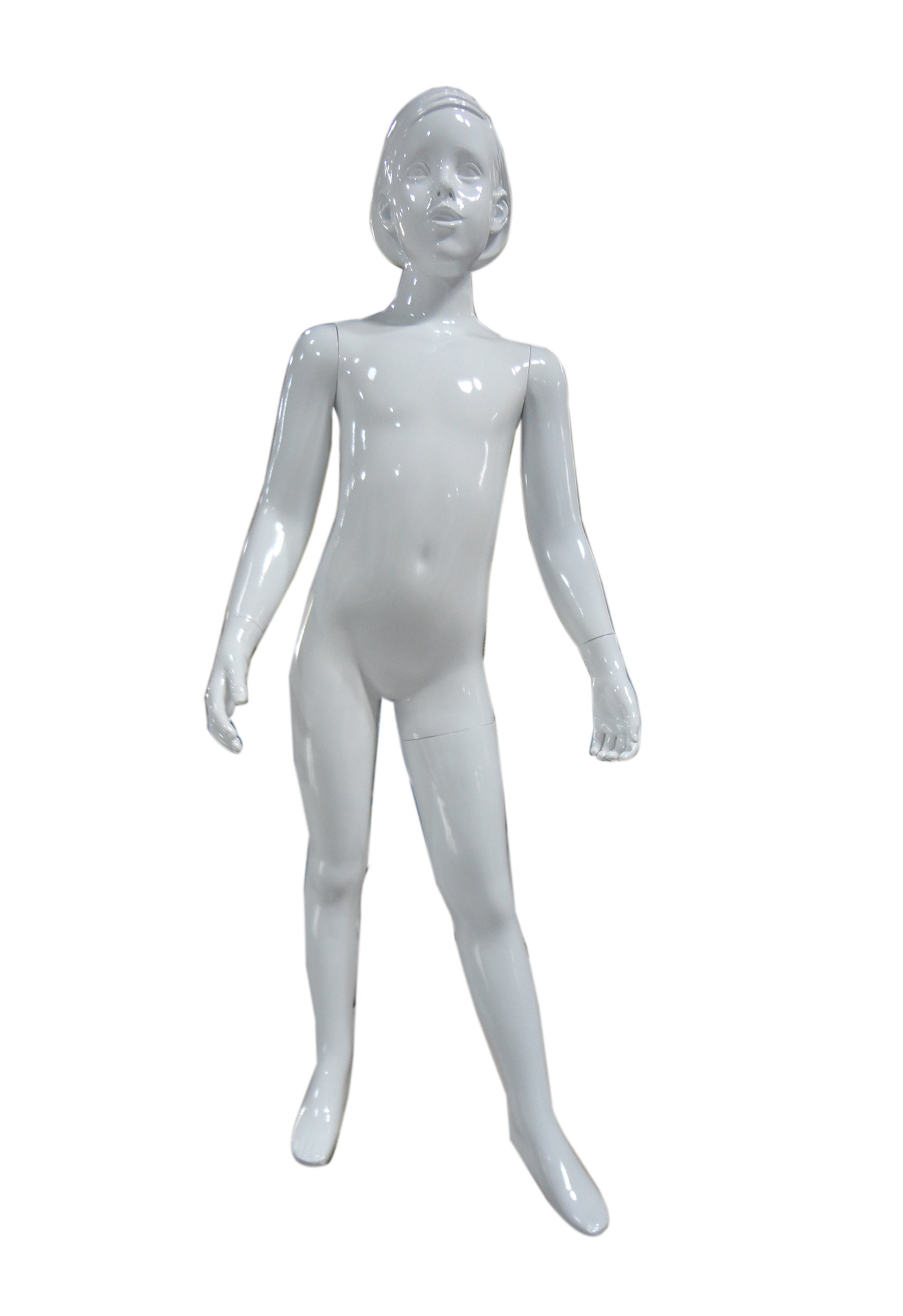 大小男女儿童模特肤色韩国系列小韩模特服装道具模特架内衣模特