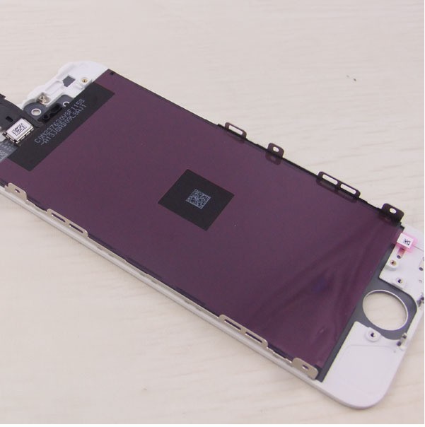批发iphone5屏幕 iphone5液晶总成 iphone5 lcd总成 苹果5代总成