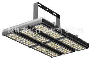 LED照明引领未来空间变化