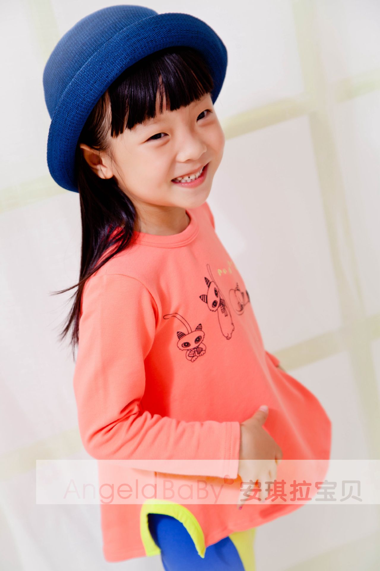 颜色:黄色,灰色,宝石绿,橘红 货源类别:现货 适合年龄段:小童装(4-6岁