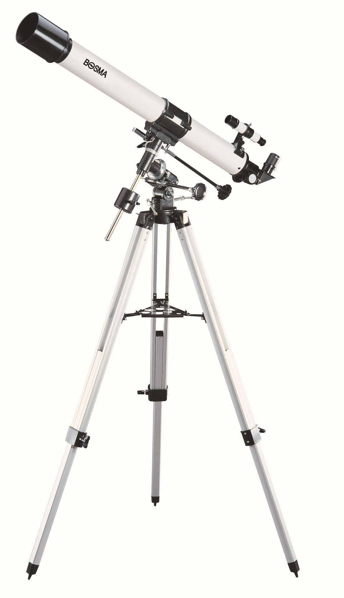 bosma博冠70900天鹰系列折射式天文望远镜
