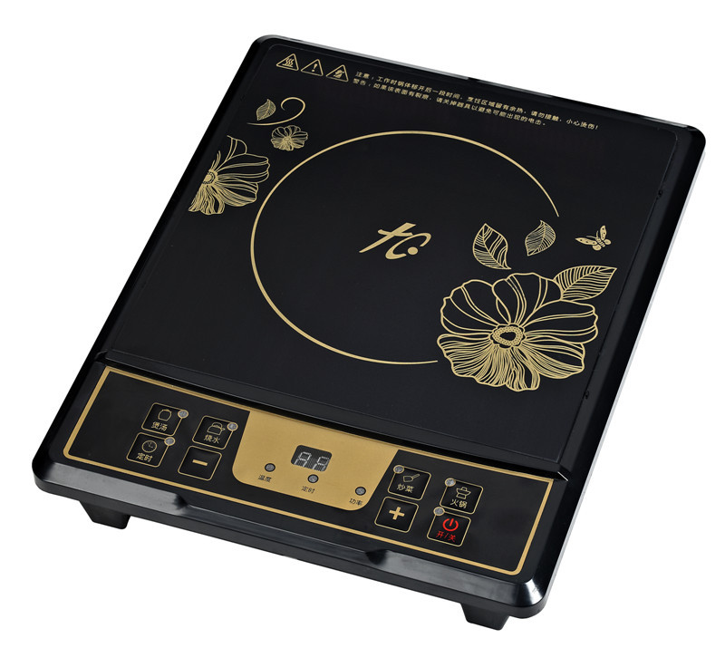 特价,供应两位数字显示,4种烹饪功能电磁炉b15,电磁炉厂家