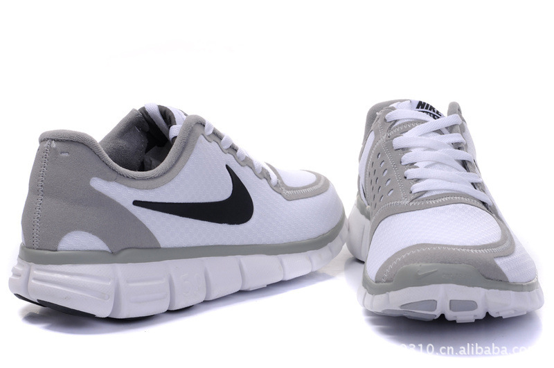 2013新款夏季耐克赤足清风情侣跑步鞋 男鞋女鞋网布透气软跑鞋