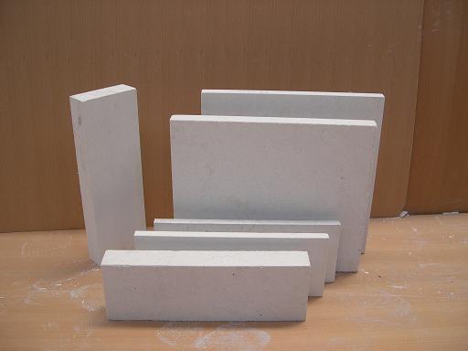 专业生产定做硅酸钙保温板 建筑保温材料厂家