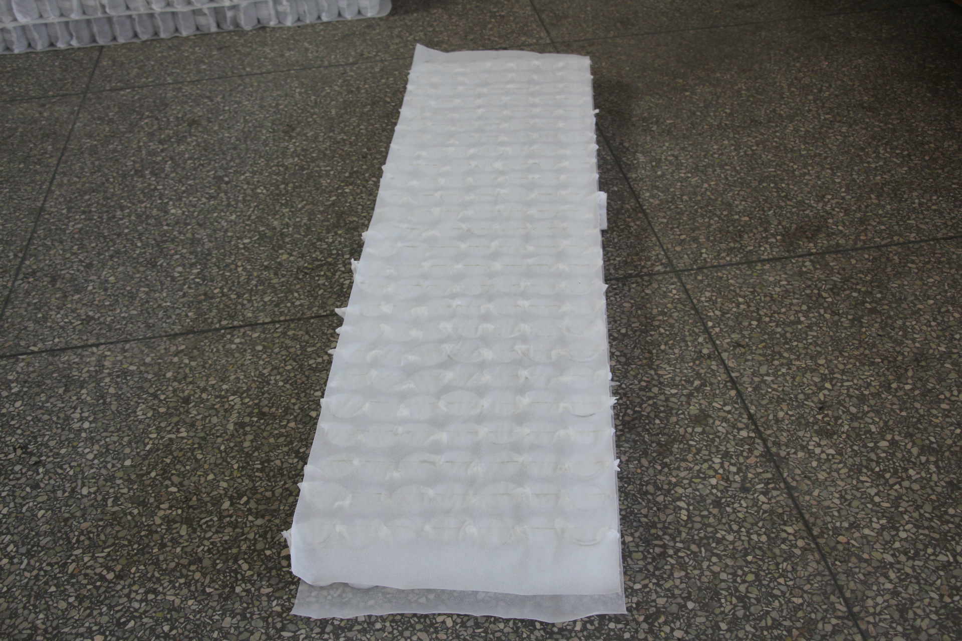 供应高品质沙发弹簧包 可定制