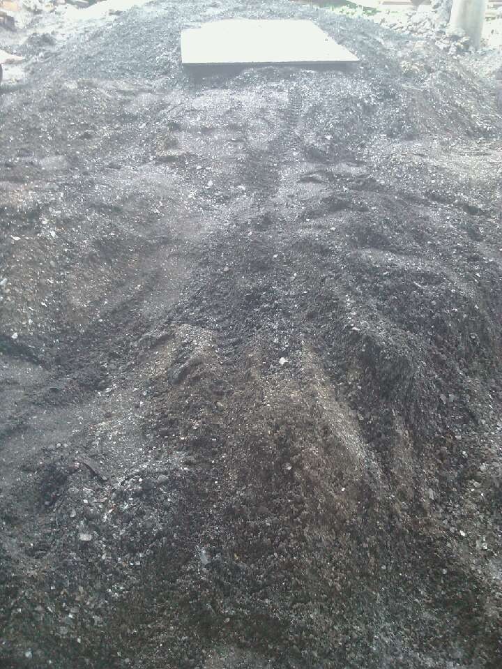 出售优质氧化皮图片_7