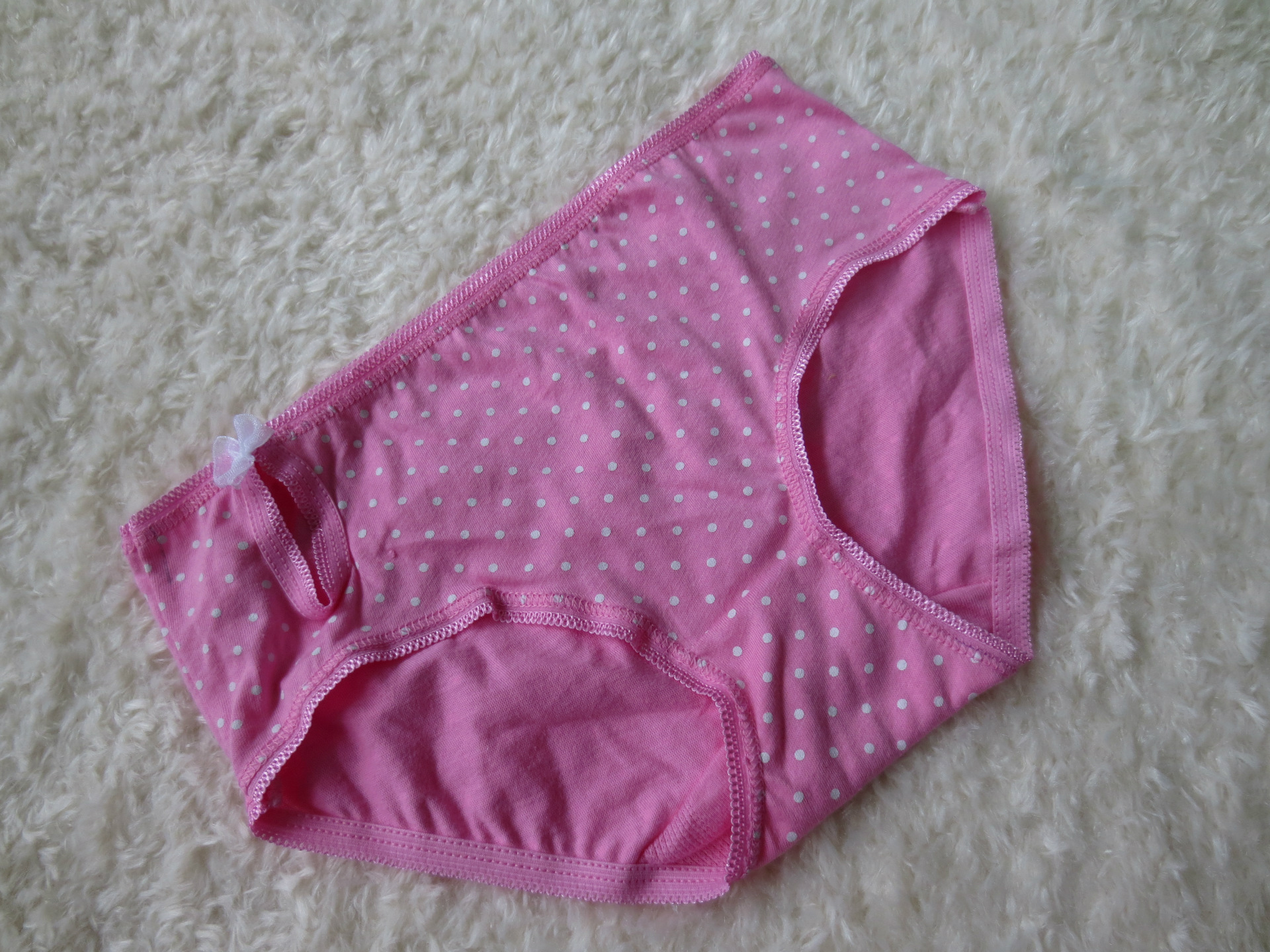 厂家最新爆款上市 儿童内裤超多花式女童平角裤 三角裤批发