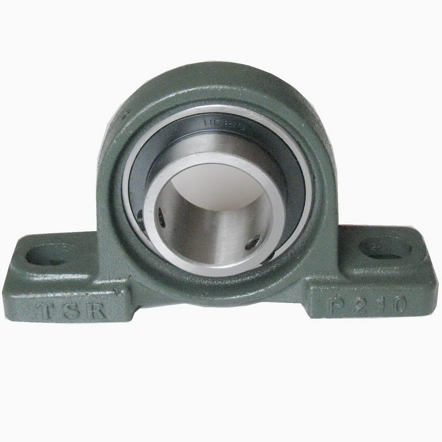 现货批发ucp210tsr带座外球面轴承高转速立式外球面轴承批发