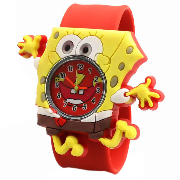 儿童手表儿童手表卡通儿童手表女孩儿童手表男孩