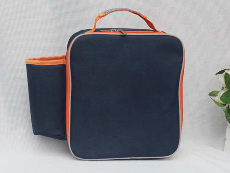 定做箱包 大容量冰包 保温包 背奶包 餐饮包 品质保证8015