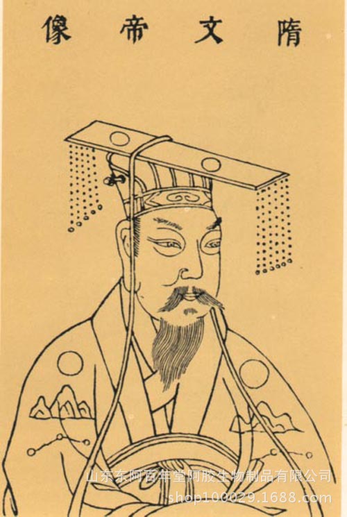 阿胶乾隆传奇——乾隆与棠儿篇