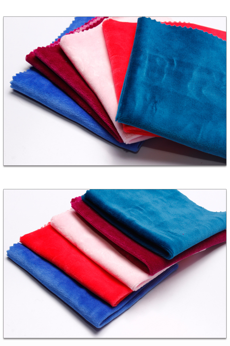 厂家大量生产 高档仿棉天鹅绒,可用于玩具, 服装面料等