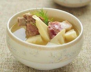 1,養胃生津,降胃火