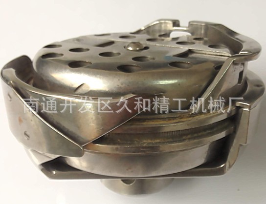 机械行业新动向：泉州机械制造企业的前沿探索