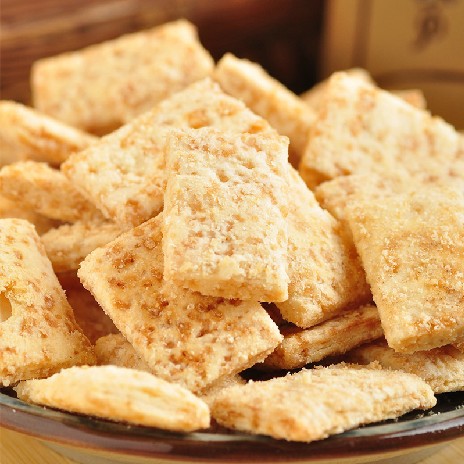 老杨起士方块酥[120g]|4710801125111