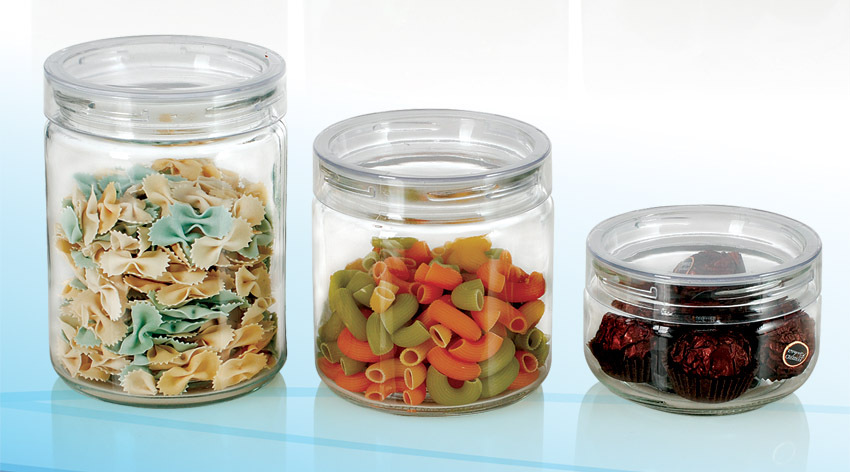 干粮茶叶罐 零食保险罐 透明套装】价格,厂家,图片,其他玻璃包装容器