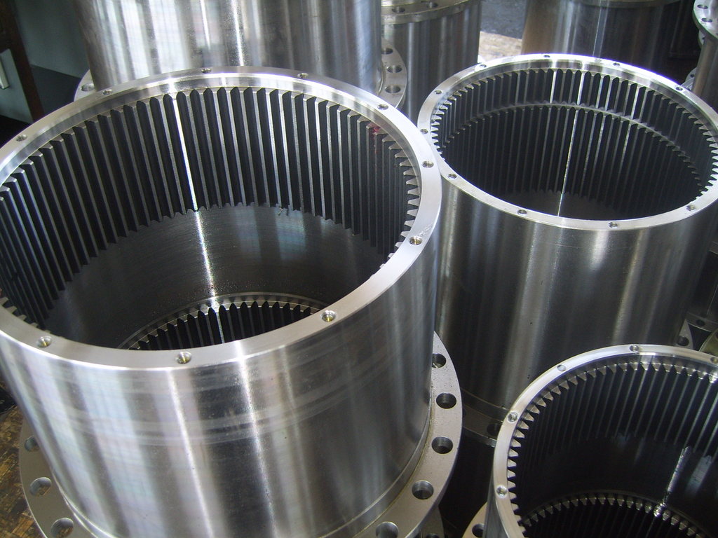 插齿加工 图片_高清大图 - 阿里巴巴