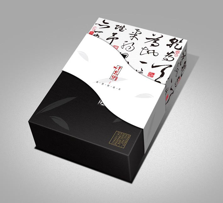 江西省金牌包装盒供应商,茶叶盒专业印刷包装盒厂