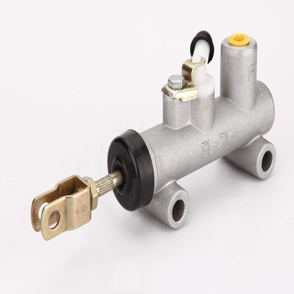 flrg(荣贵)刹车总泵总成,汽车刹车总泵