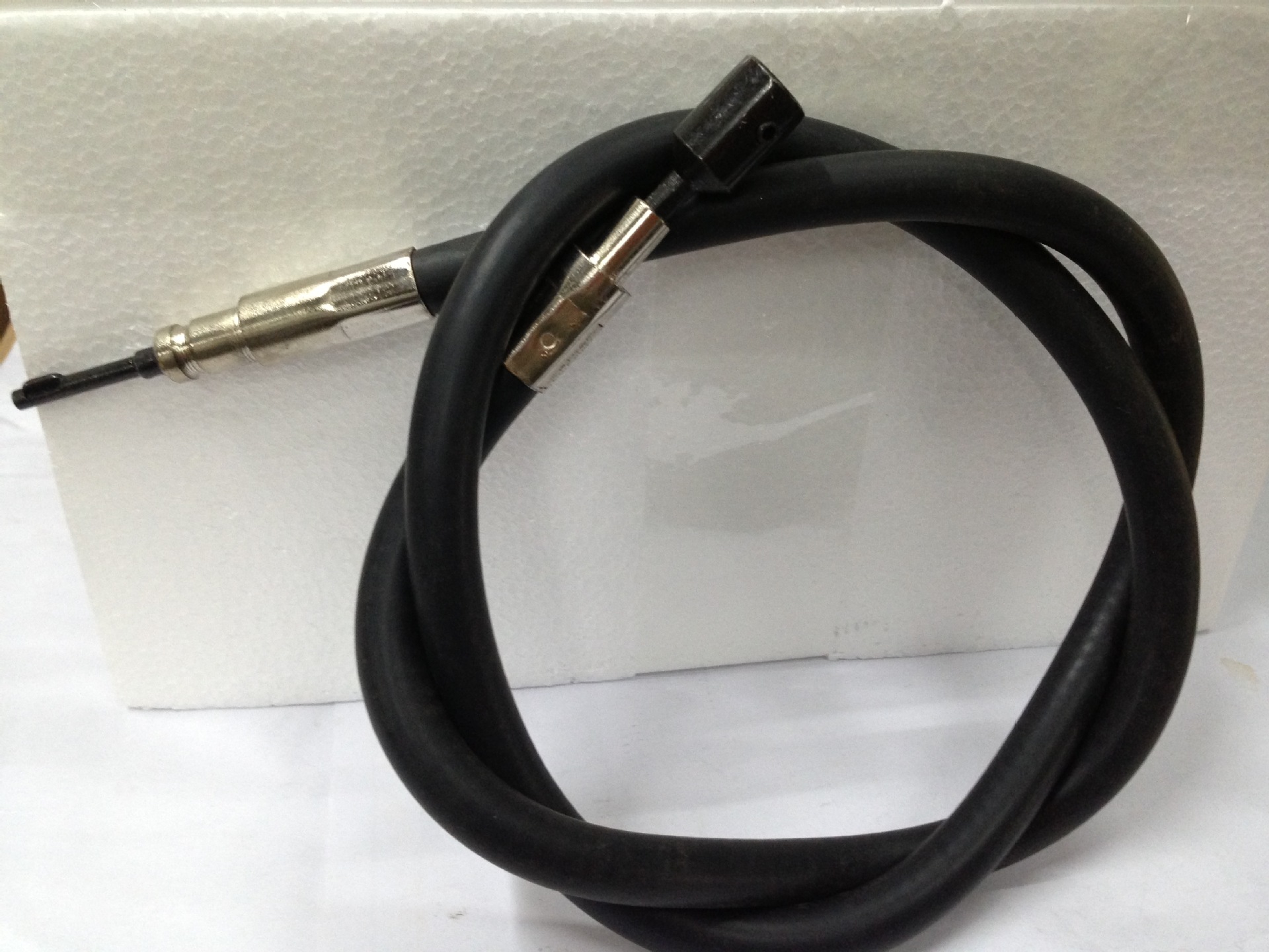 吊磨机用软轴连芯