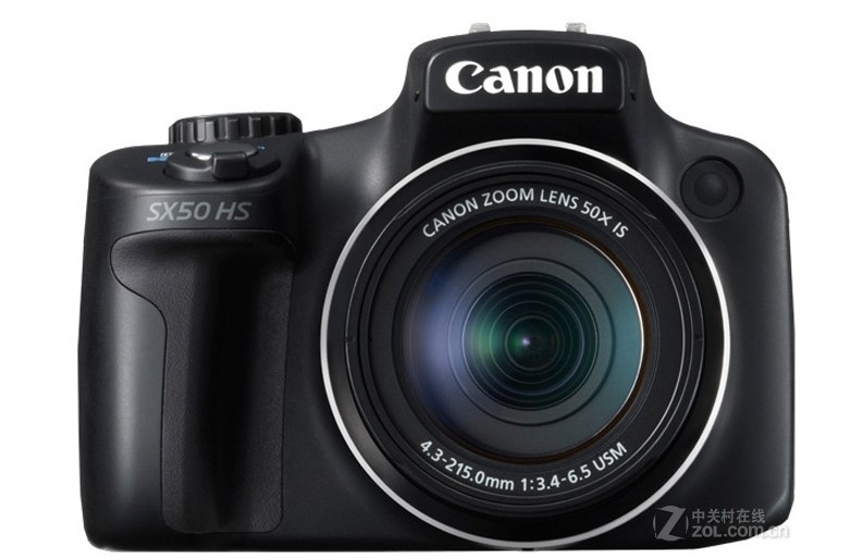 佳能数码相机 sx50 hs