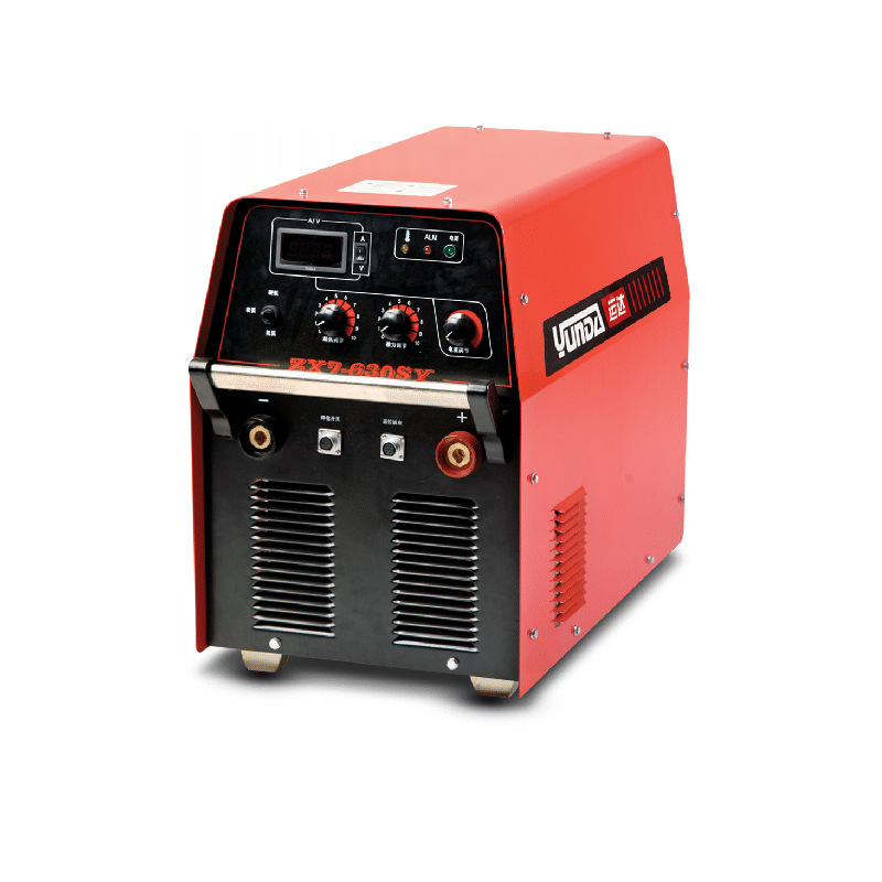 供应佳士运达工业焊机zx7-630sy 电焊设备 重庆批发
