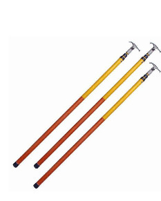 接扣式高压拉闸杆