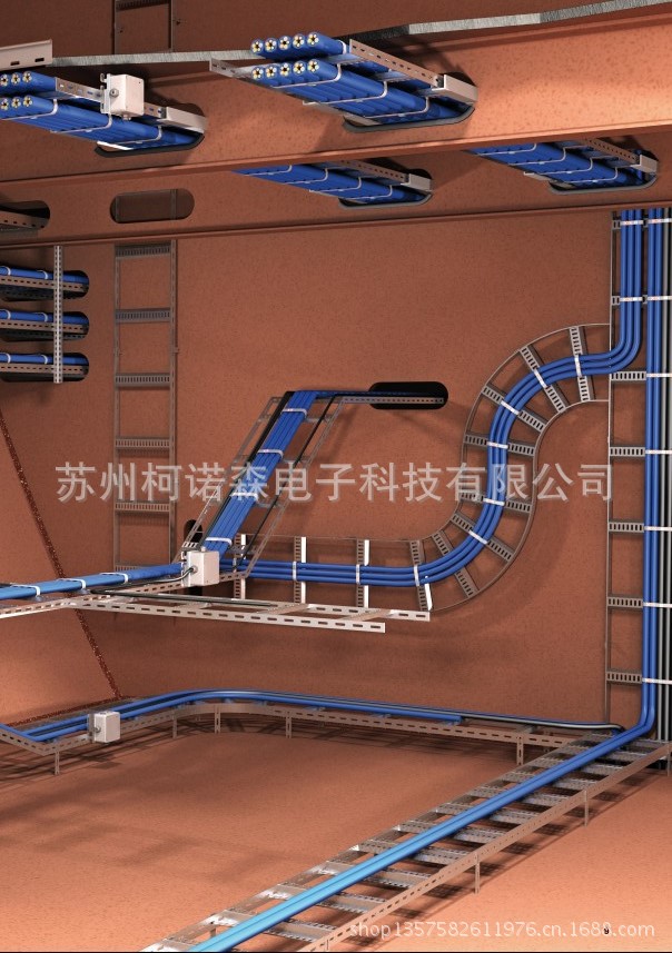 OBO 船舶系统解决方案