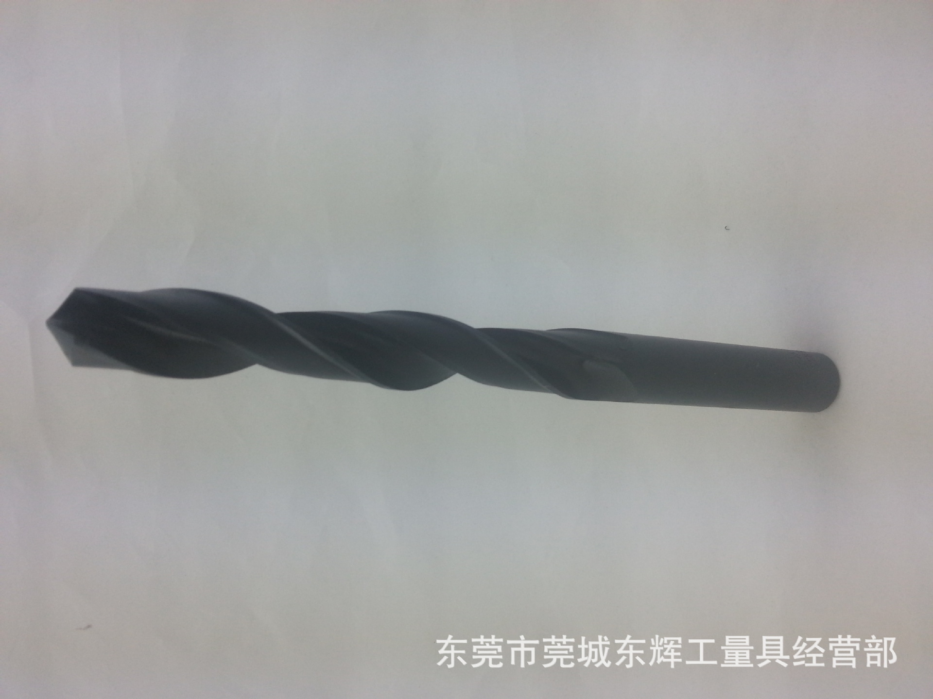 正宗上工直柄麻花钻