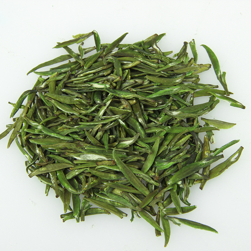 贵州茶叶厂家批发绿茶 湄潭翠芽 特级 明前翠芽120g