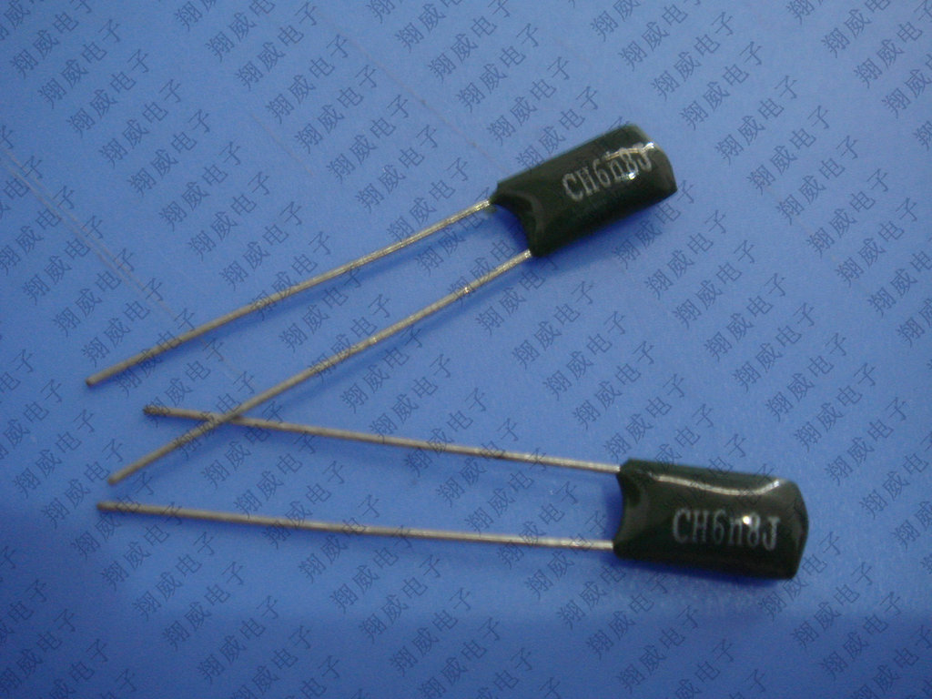 供应100v 682 cl11薄膜电容