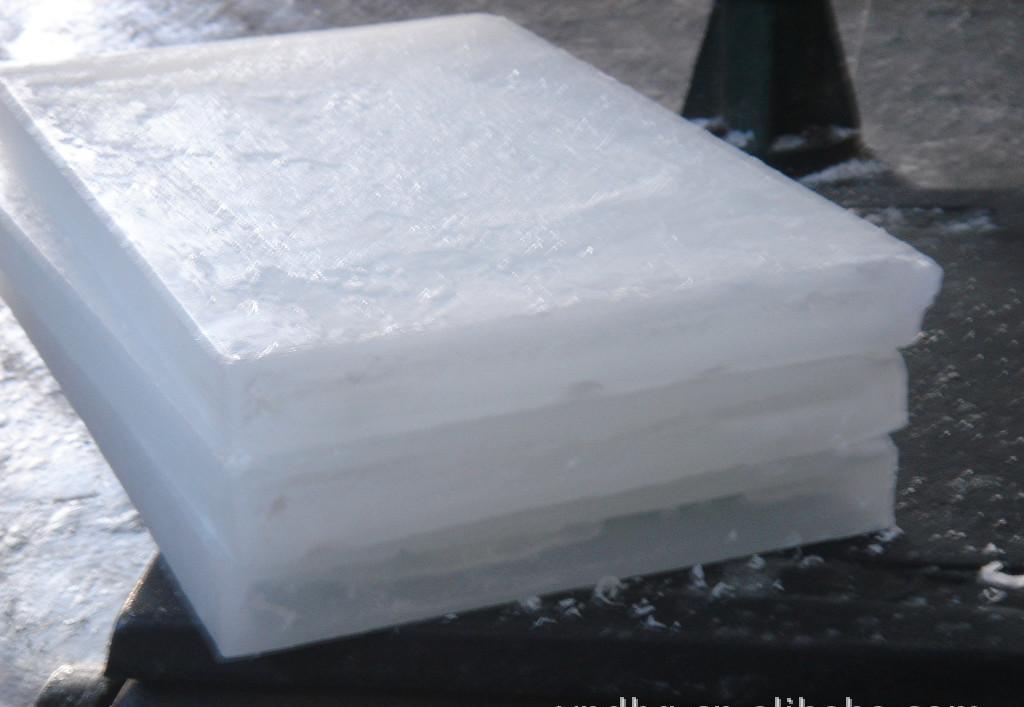 热销中国石化56号全精炼石蜡 国标产品值得信赖! 图片_高清大图 - 阿