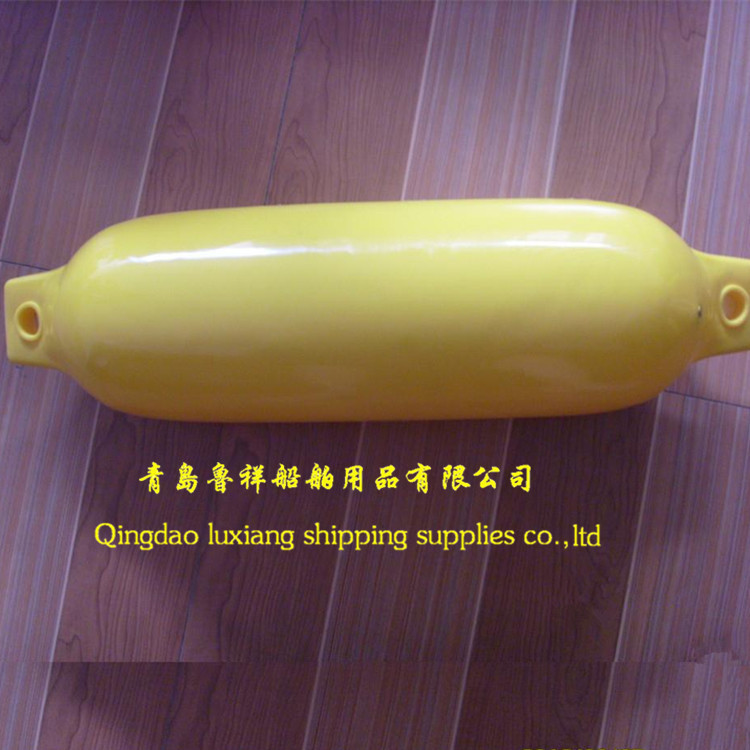 游艇行业：护舷配件让航行更安心