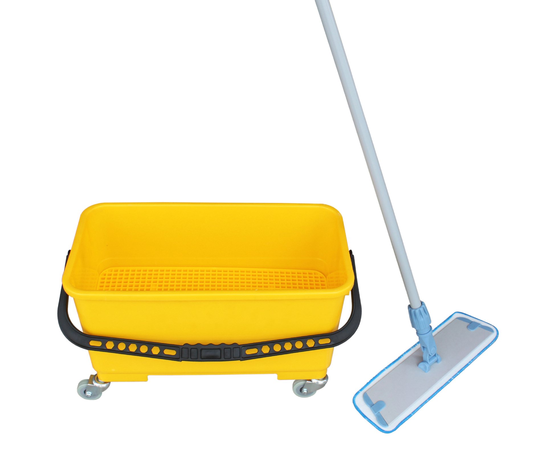 生产厂家直供-拖把清洁桶